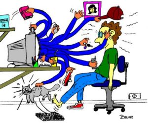 ROI de software que faz tudo
