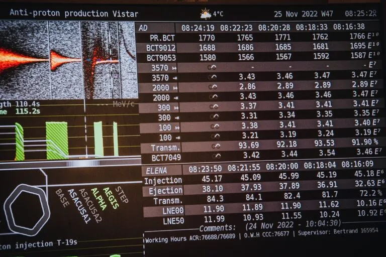 Uma Tela De Computador Com Um Monte De Dados Sobre Ele QxCYM pjgYs