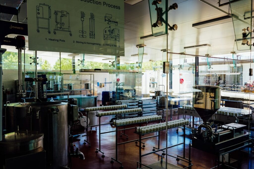 Equipamentos Industriais De Processamento Em Laboratorio _iB2Ou3hca4