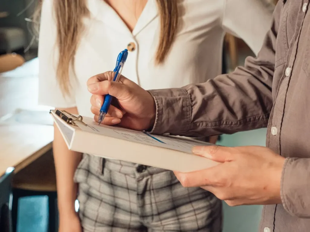 Checklist de auditoria interna: montar do zero ou usar um sistema?