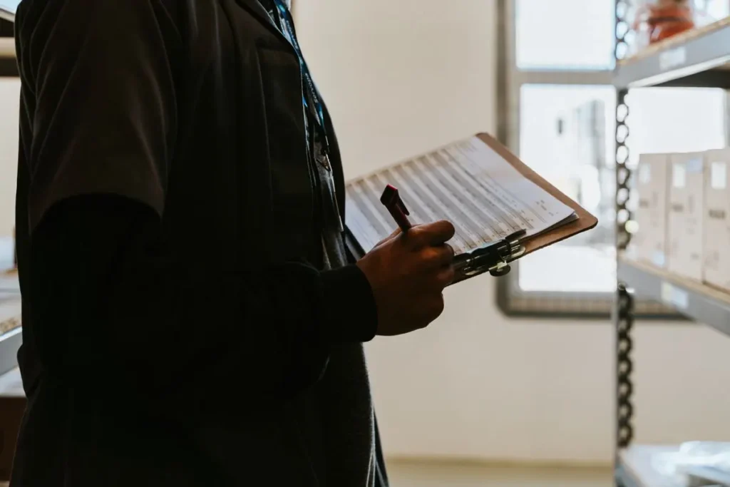 Como controlar documentos da qualidade sem perder o controle de versão?