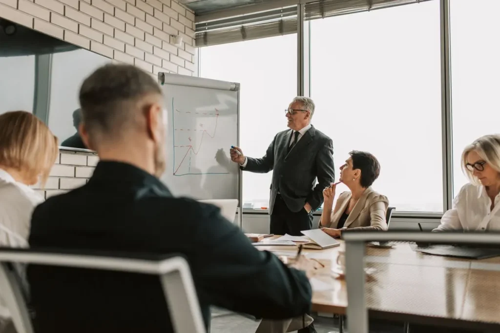Como justificar para a diretoria o investimento em gestão da qualidade?