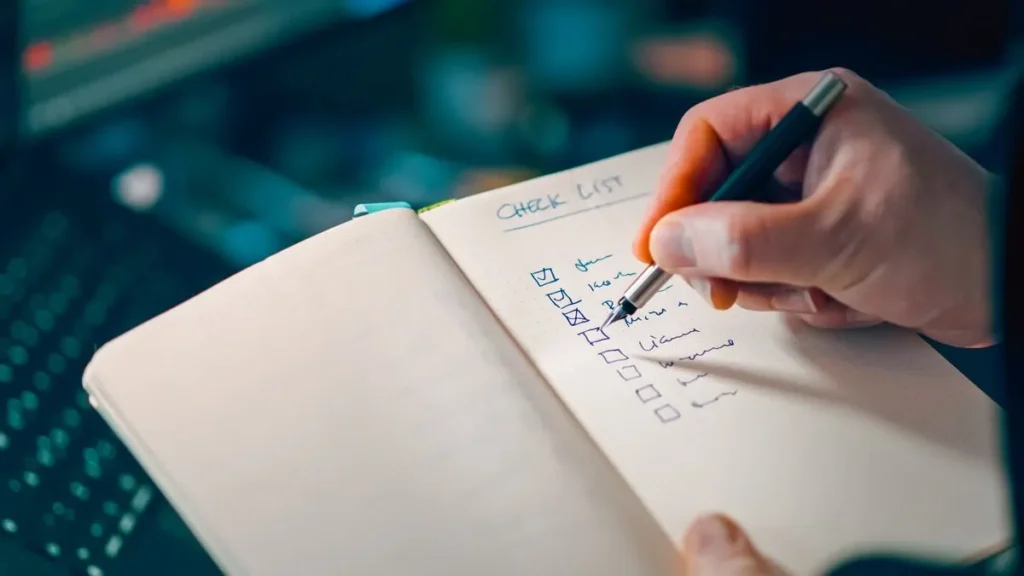 Como preparar a empresa para a auditoria de certificação ISO 9001?