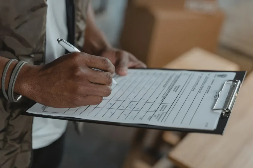 Como responder a uma não conformidade maior sem perder a certificação?
