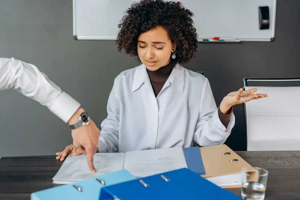 Quais são as não conformidades mais apontadas em auditorias ISO 9001?
