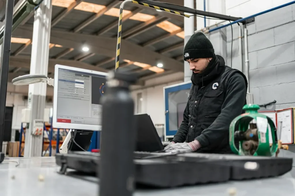 Quanto custa um software de manutenção industrial? O que define o preço